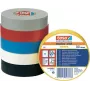 Tape TESA 4163 zwart 33m acryl PVC