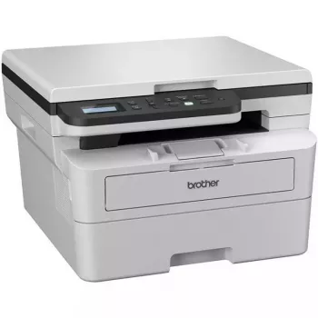 Multifunctioneel apparaat Brother DCP-B7620DW laser monochroom