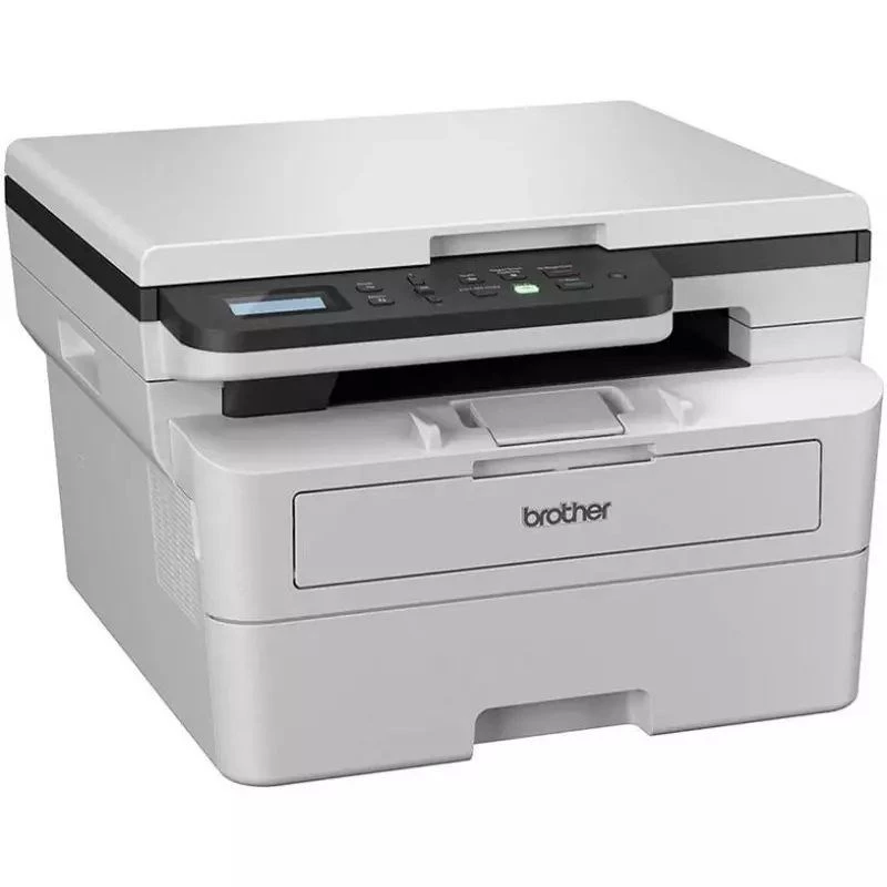 Multifunctioneel apparaat Brother DCP-B7620DW laser monochroom