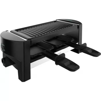 Cecotec 3264 grill zwart