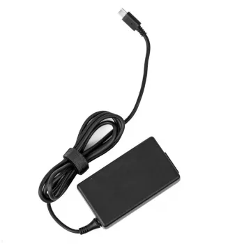 Voeding Bachmann 918.194 65W zwart 1,5m USB