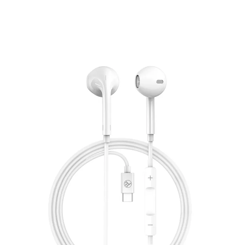 In-ear-headset Tellur Basic Urbs Type-C wit