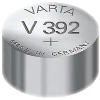 Varta V 392 - batterij SR41 - zilveroxide - 38 mAh (00392 101 401)