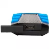 SSD ADATA 1 TB extern blauw 5R SD820-1000G-CBU