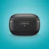 LAMAX Electronics Clips1 Play headset draadloos in-ear gesprekken/muziek USB Type-C Bluetooth - headset - draadloos