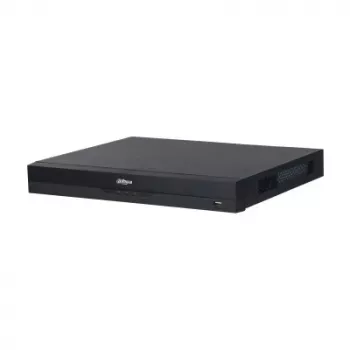 Dahua Technology DHI-NVR5216-16P-EI netwerk-videorecorder