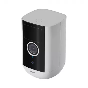IP-beveiligingscamera omajin by Netatmo OWC-01-EU Wi-Fi 4