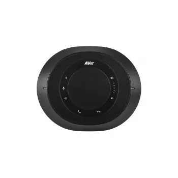 AVer FONE540 speakertelefoon pc USB/Bluetooth zwart