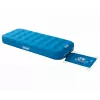 COLEMAN Extra Durable luchtbed eenpersoons - blauw 2,2 kg lengte 198 cm breedte 82 cm hoogte 22,5 cm (2000031637)