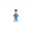 Verzamelfiguren set 5-pack MiniX 7 cm — Real Madryt ver.B, 5 minifiguren