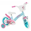 Kinderfiets 12 MyLittlePony 1197 blauw TOIMSA