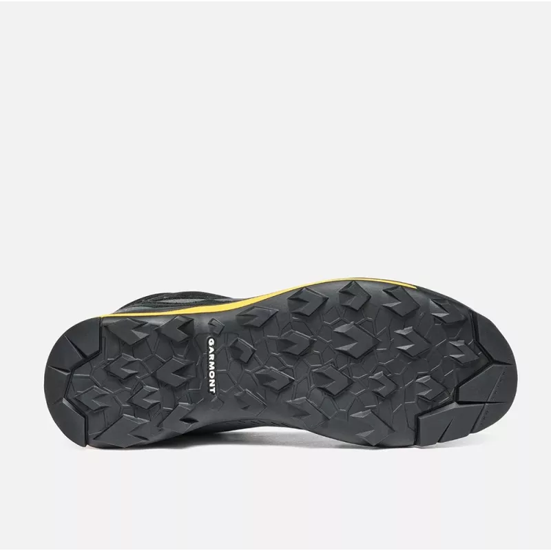 Wandelschoenen Garmont Cima WP - zwart
