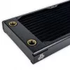 Radiator Stealkey Customs SC RadPro L360 H30 – zwart