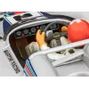Revell 07738 Porsche 917/10 modelbouwset auto, 1:32