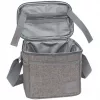 Rivacase 5706 thermotas grijs 5,5 l (5706 COOLER BAG 5.5 L)