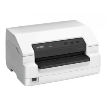 Printer Epson PLQ-35 passbook-printer snel stil wit