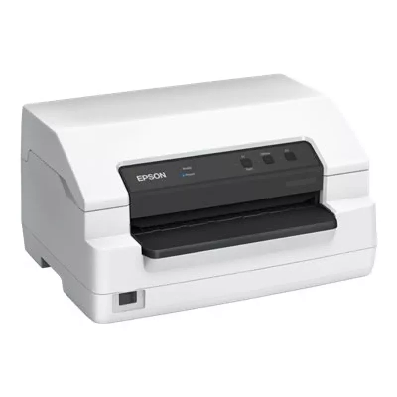 Printer Epson PLQ-35 passbook-printer snel stil wit