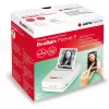 Printer AgfaPhoto Realpix Pocket P thermisch wit