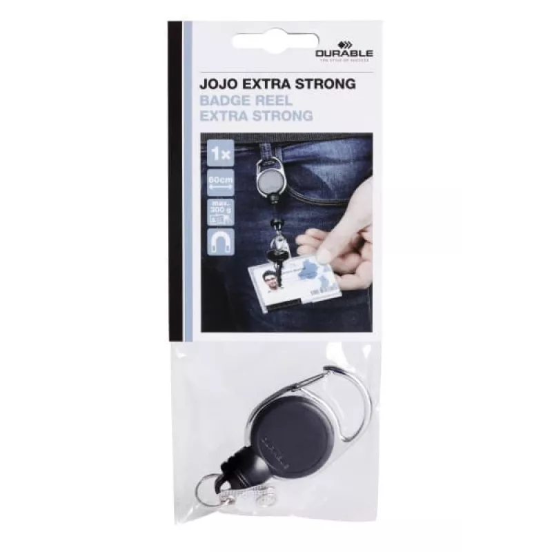 Pasjeshouder Durable 832901