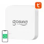 Gateway Gosund G2 — slimme Bluetooth BLE Wi‑Fi Mesh gateway met Tuya alarmfunctie
