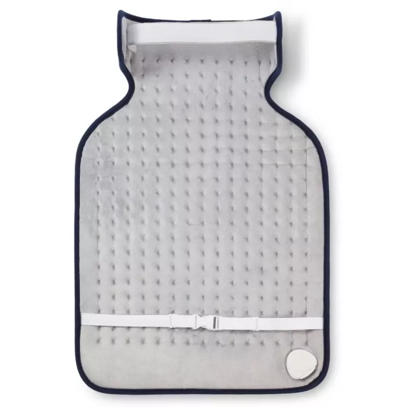 Medisana HP 460 elektrische bedwarmer 100 W grijs