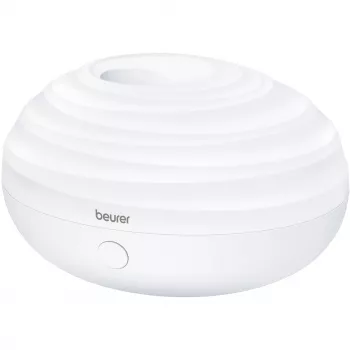 Beurer LA 20 aromadiffuser voor tot 10 m² met LED-kleurlicht 606.29