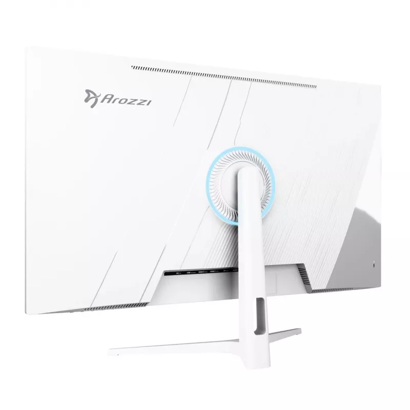 Arozzi Nova 32 inch computermonitor 2560 x 1440 pixels Quad HD LED wit