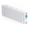Inktpatroon Epson T6942 origineel cyaan 700 ml singlepack