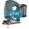 Decoupeerzaag Makita M JV002GZ 40V XGT borstelloos accu — decoupeerzaaggereedschap