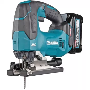 Decoupeerzaag Makita M JV002GZ 40V XGT borstelloos accu — decoupeerzaaggereedschap