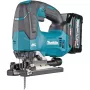 Decoupeerzaag Makita M JV002GZ 40V XGT borstelloos accu — decoupeerzaaggereedschap