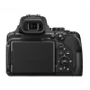 Compactcamera Nikon COOLPIX P1100 16 MP CMOS 4K Ultra HD zwart