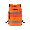 Dicota Hi-Vis P20471-02 rugzak 25 l, TPU