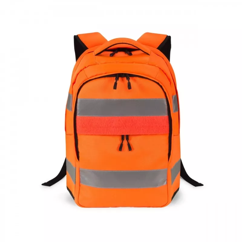 Dicota Hi-Vis P20471-02 rugzak 25 l, TPU