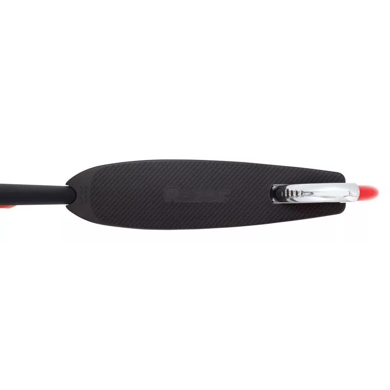 Step Razor Carbon Lux
