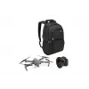 Case Logic Bryker camerarugzak met splitgebruik zwart polyester