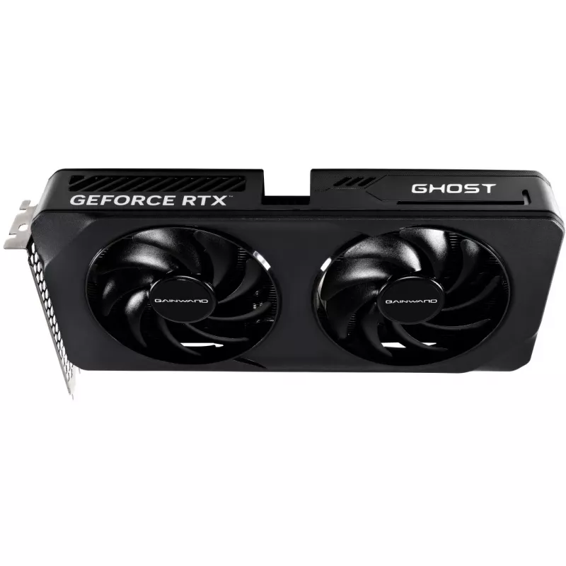 Gainward GeForce RTX 5050 Ghost 8GB GDDR6 grafische kaart
