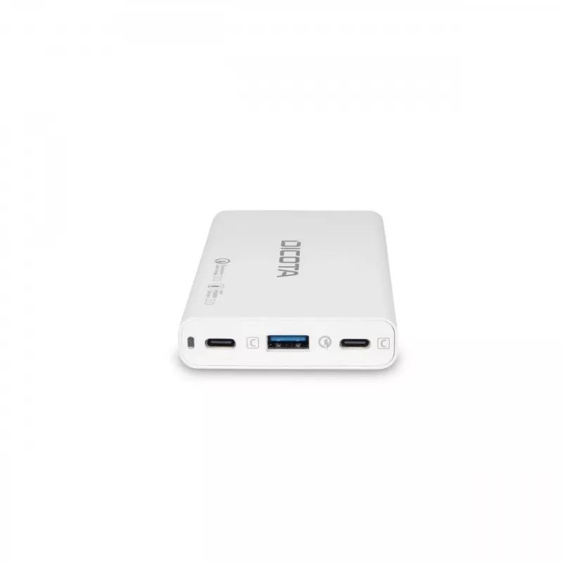 3-poorts desktoplader 65W EU