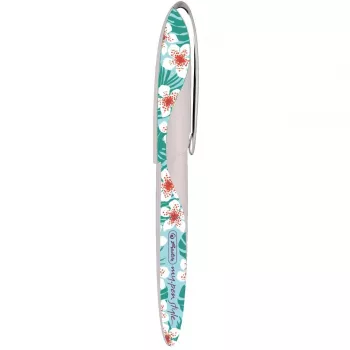Vulpen Herlitz my.pen style Ladylike meerkleurig patroonvulling