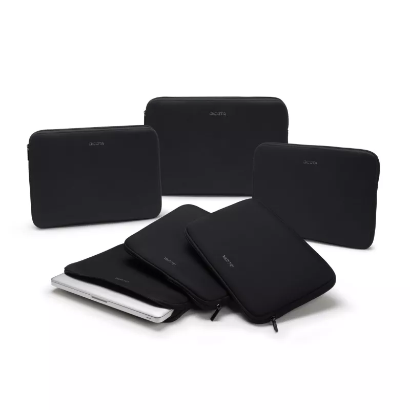 Sleeve DICOTA laptop sleeve PERFECT 14-14,1 inch