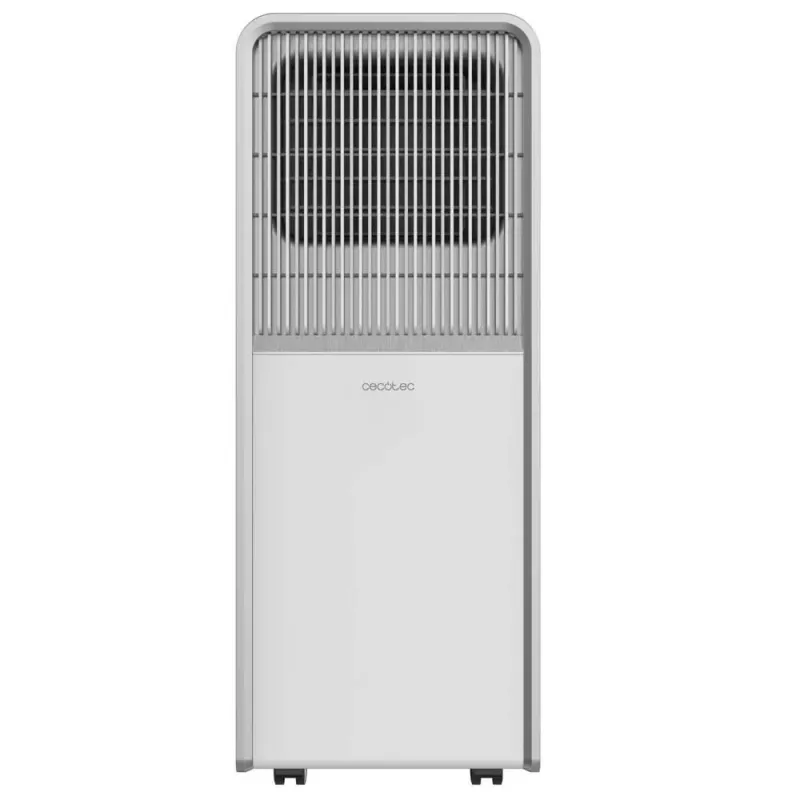 Cecotec Airconditioner met warmtepomp | ForceClima 12850 Style Heating Connected