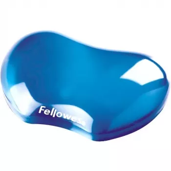 Polssteun Fellowes Crystals Gel Wrist Rest
