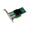 Intel X710DA2 netwerkkaart intern glasvezel 10000 Mbit/s