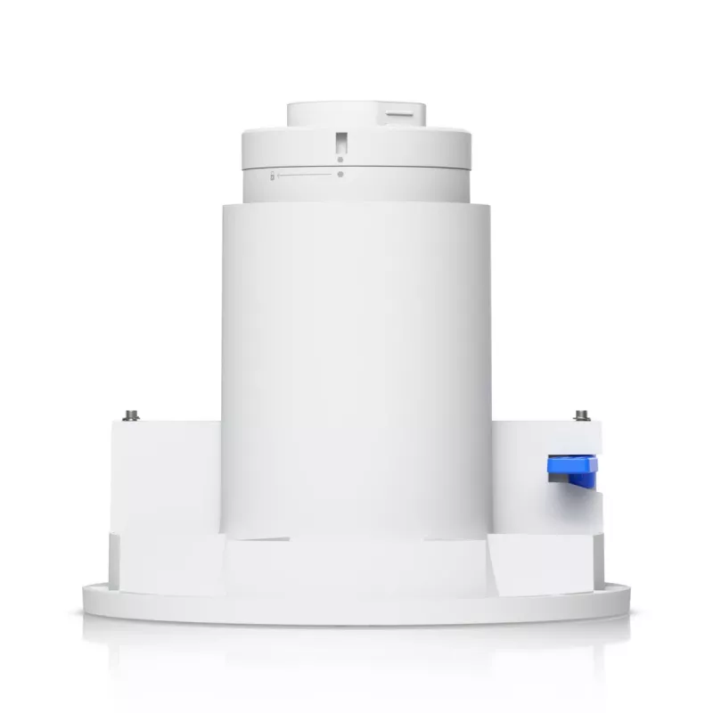 Mount Ubiquiti UACC-G6-PTZ-ICM-W outdoor wit 15,1 cm diameter