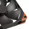 Noctua NF-A14 industrialPPC-3000 PWM 140mm behuizingsventilator