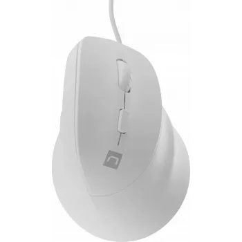 NATEC Crake 2 Pro muis universeel rechtshandigen USB Type-A optisch 12800 DPI