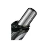 Clip-on intrekbare balpen Pentel Energel XM Klik zwart