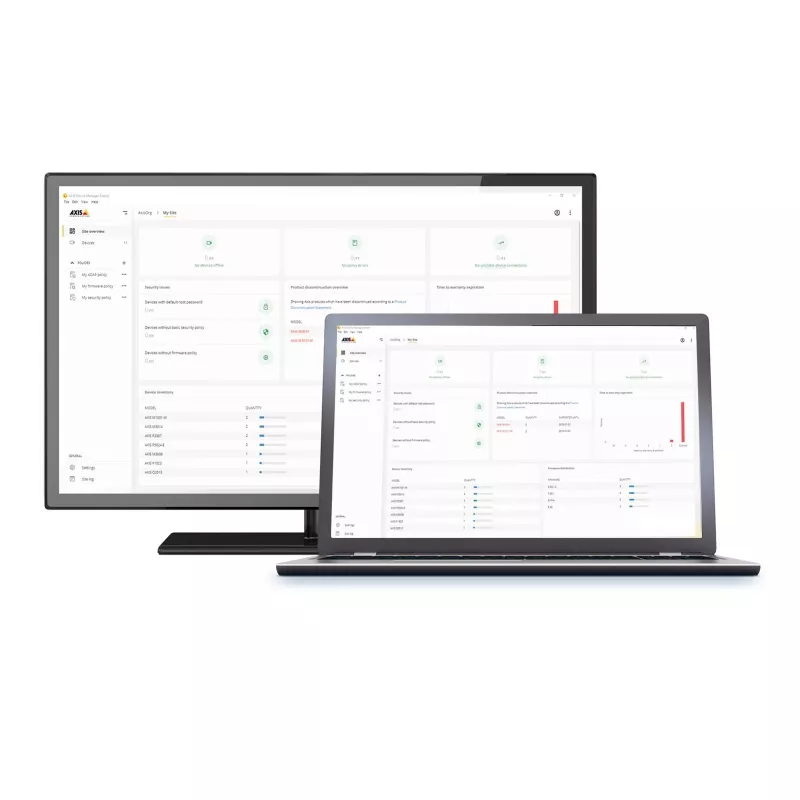 Axis Device Manager Extend - licentie - ESD