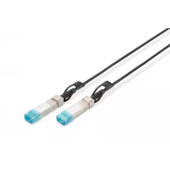 DAC-kabel Digitus SFP+ 10G 0,5 m DN-81220-01