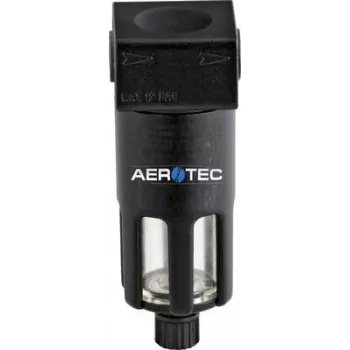 Aerotec persluchtfilter 1/4 (6,3 mm) (2010206)